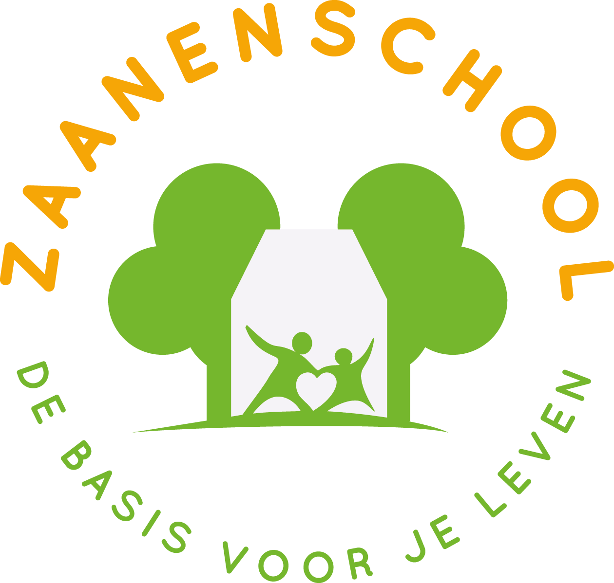 Zaanenschool - De basis voor je leven